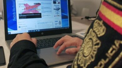 В Испании раскрыта мошенническая сеть