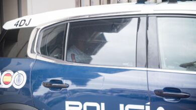 В Аликанте задержан венгерский беглец из списка Europol