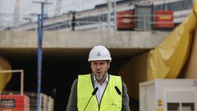 Ухудшение железнодорожного сервиса в Испании при министре Пуанте