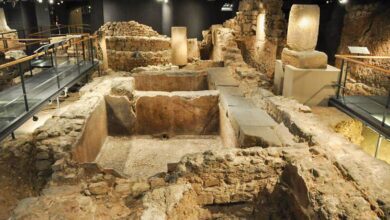 Бесплатный вход в музеи Барселоны в первый воскресный день месяца