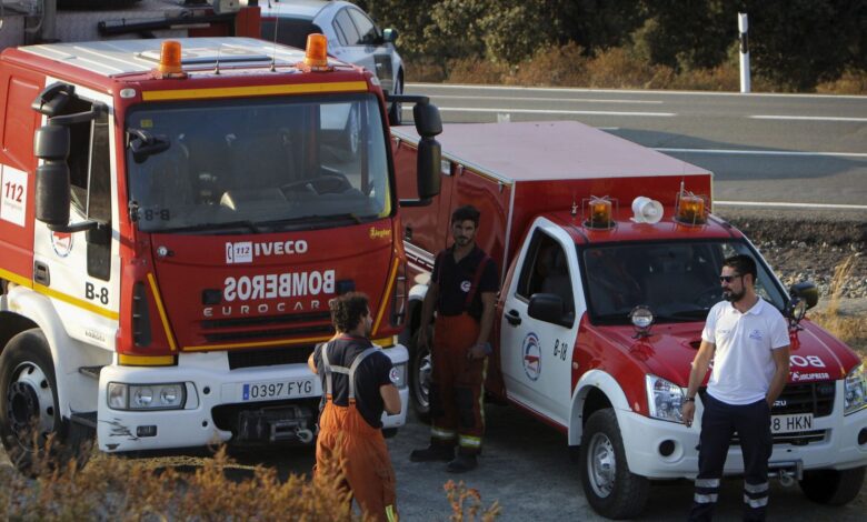 В Палос-де-ла-Фронтера обнаружено тело женщины в прибрежной зоне