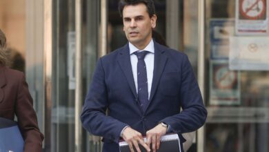 Государственное обвинение требует почти 4 года тюрьмы для партнёра главы Мадрида по делу о налоговом мошенничестве