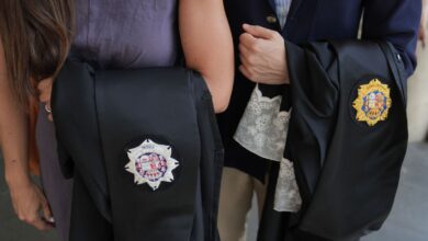 В Испании 80% судов по делам о насилии не имеют специальных залов для жертв