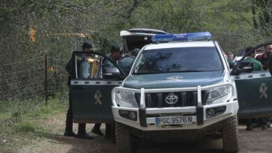 В Каласпарре задержаны трое подозреваемых в саботаже нефтепровода