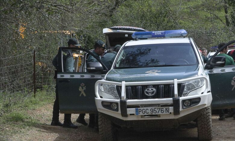 90-летний мужчина задержан за убийство супруги в Астурии