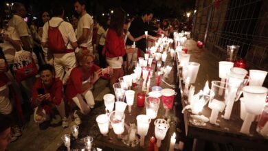 Финальный день Сан-Фермин 2025: программа и ключевые события 14 июля