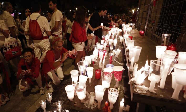 Финальный день Сан-Фермин 2025: программа и ключевые события 14 июля