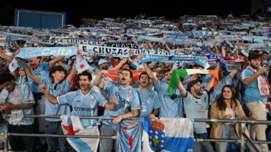 Борьба за место на ЧМ-2030: Валенсия и Виго в центре внимания