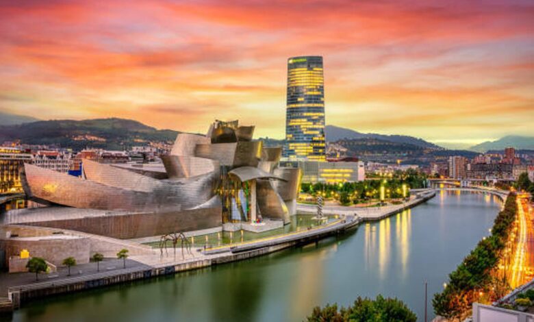 Неизвестные факты о Бильбао: от древнего порта до современного мегаполиса