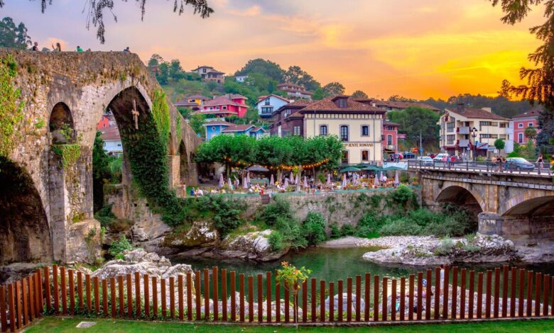 Невероятное приключение на реке Селья в Астурии для всей семьи