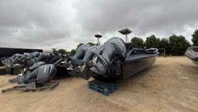 В Андалусии задержали 24 человека за поставки топлива для наркобизнеса