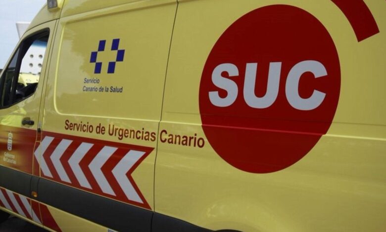 В Фуэртевентуре 13-летний подросток погиб после падения с электросамоката