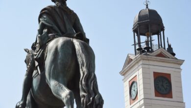 Август в Мадриде: когда город раскрывает свои тайны для оставшихся