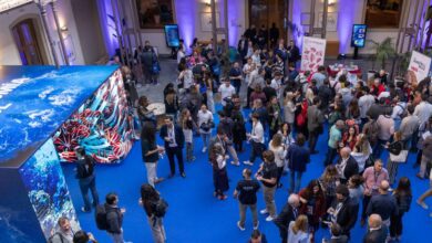 Кадис становится центром инноваций: форум Blue Zone Forum-Navalia объединяет экономику моря и судостроение