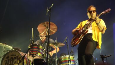 FIB 2025 в Беникасиме: программа