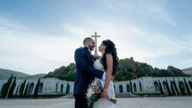 Свадьбы в Куэльгамурос: любовь и история в сердце Испании