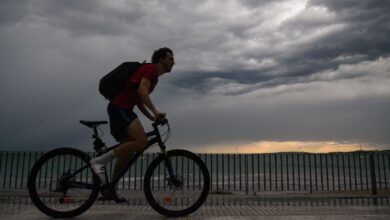 Изменения в тарифах парковок и общественных велосипедов в Пальме-де-Майорка