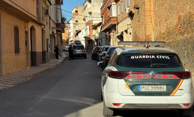 В Толео найден убитым мужчина: полиция расследует обстоятельства трагедии