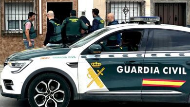 Педагог из Логроньо арестован за сексуальное домогательство к ребёнку в сети