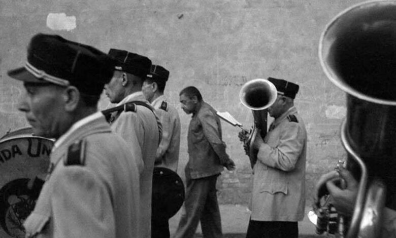 Как лето в Кабаньяле изменило взгляд Роберта Франка на фотографию и Америку