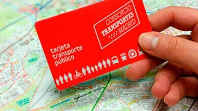 В Мадриде тестируют цифровой проездной: транспортная карта теперь в смартфоне