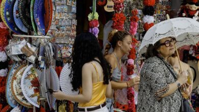 Андалусия — лидер Европы по числу ночёвок в туристических апартаментах в 2024 году