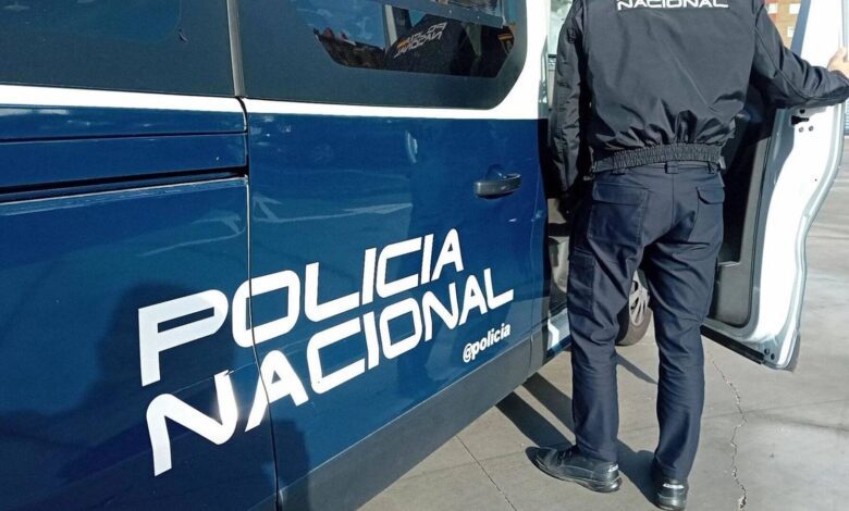 Two Tourists Arrested in Playa de Palma for Attempted Apartment Break-In Over Missing Phone