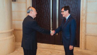 Каталония откроет первую официальную делегацию в Китае для укрепления связей