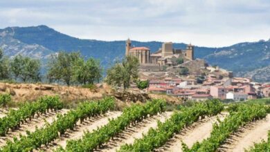 Три живописных деревни рядом с Мадридом для летнего отдыха и прохлады