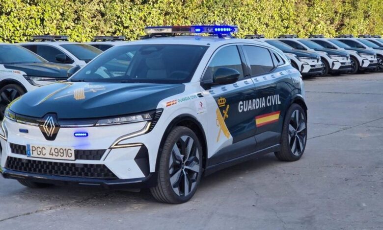 В Эстремадуре обнаружены 32 погибших собаки после длительного оставления без ухода