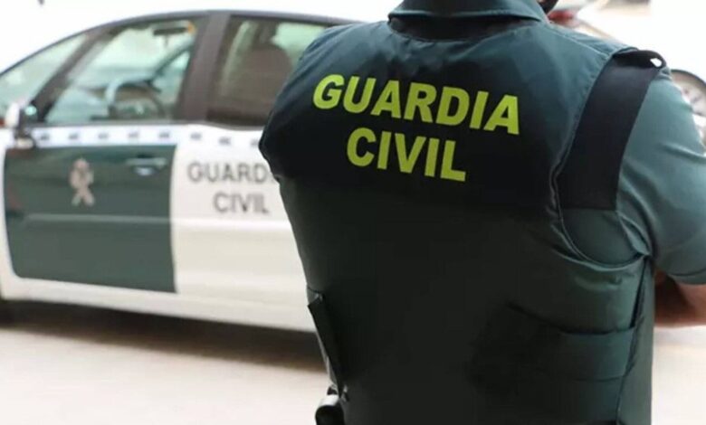 Tragedy on the Highway in Murcia: Elderly Man Killed by Car
