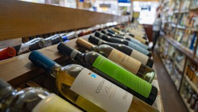 Раскрыта схема мошенничества на 69 миллионов евро в алкогольной отрасли Испании