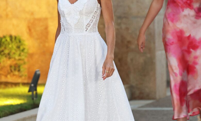 Adlib Style from Ibiza Back in Trend: How Queen Letizia and Celebrities Are Wearing the Main Summer Hit of 2025