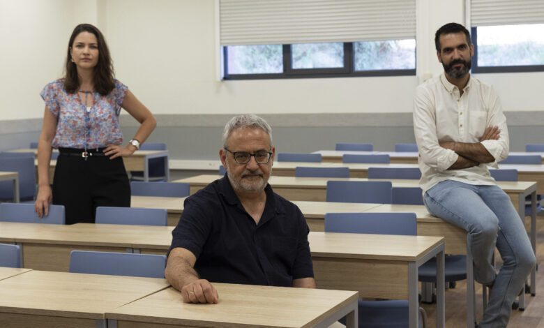 La educación española enfrenta una crisis: el nivel de conocimientos de los alumnos sigue disminuyendo