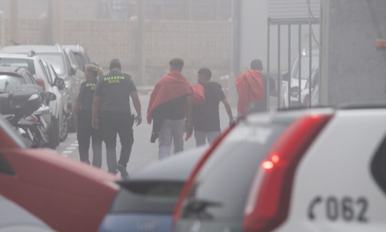 Большинство испанцев считают интеграцию мигрантов одной из главных проблем страны