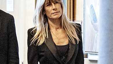 Суд в Мадриде запросил у правительства данные о служебной почте Бегоньи Гомес