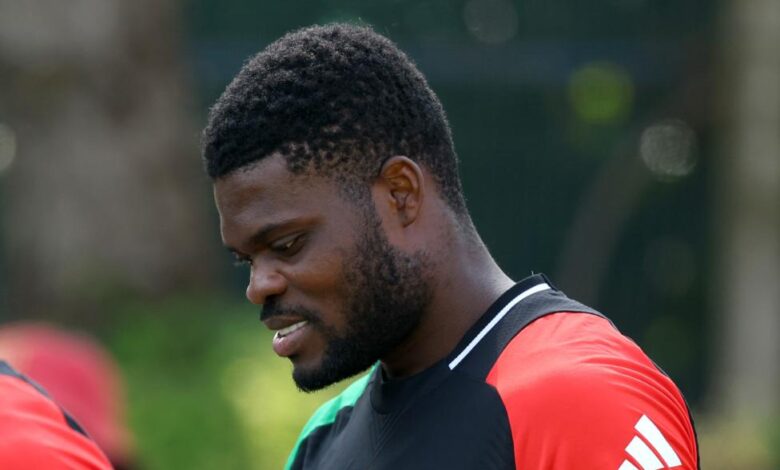 Вильярреал подписал контракт с Томасом Парти, находящимся под следствием в Великобритании