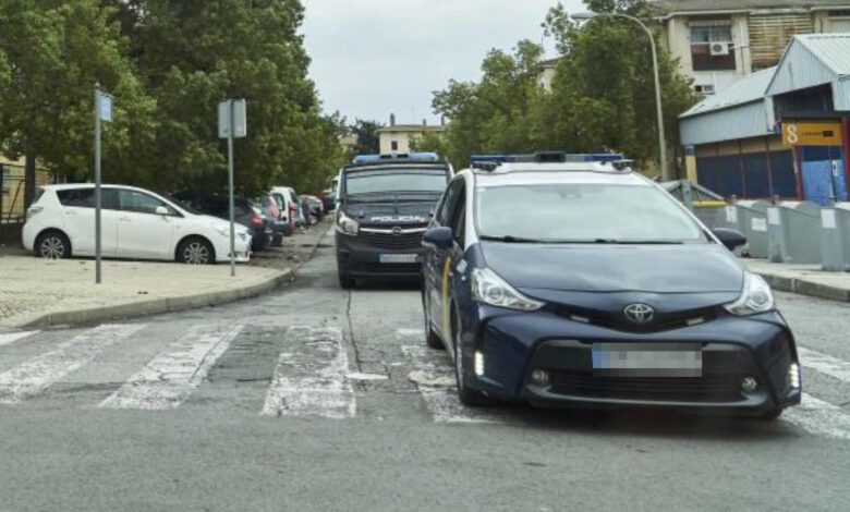 В Мериде задержан мужчина по подозрению в нападении на итальянскую паломницу