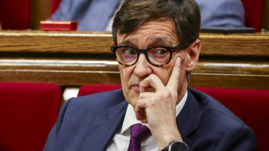 В Каталонии расходы на зарплаты руководителей госструктур достигли 18