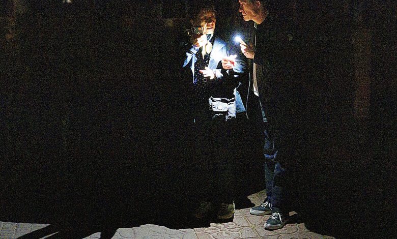 Spain’s Alert System: Why the Country Is Unprepared for Natural Disasters