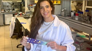 В Мадриде появились браслеты для выявления наркотиков в напитках на массовых праздниках