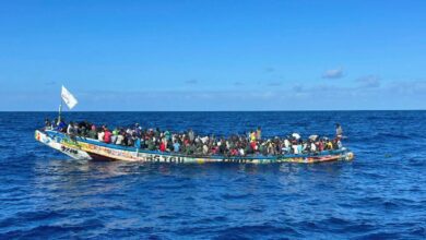 В Испании арестованы 12 участников сети