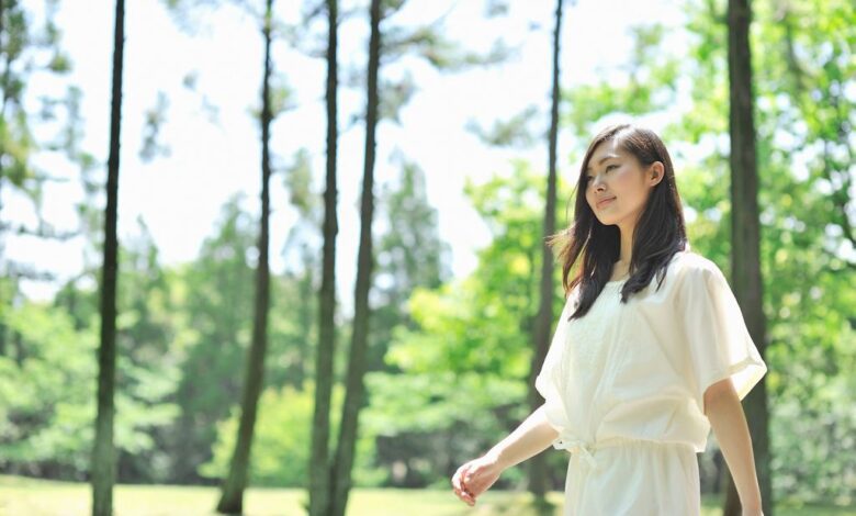 Новый тренд в Испании: как японская техника ходьбы помогает улучшить физическое и ментальное здоровье