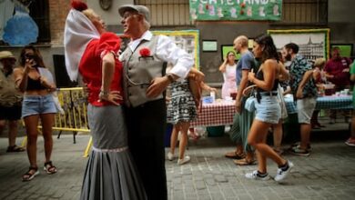 Праздник Сан-Кайетано в Мадриде: программа мероприятий и концертов в августе 2025