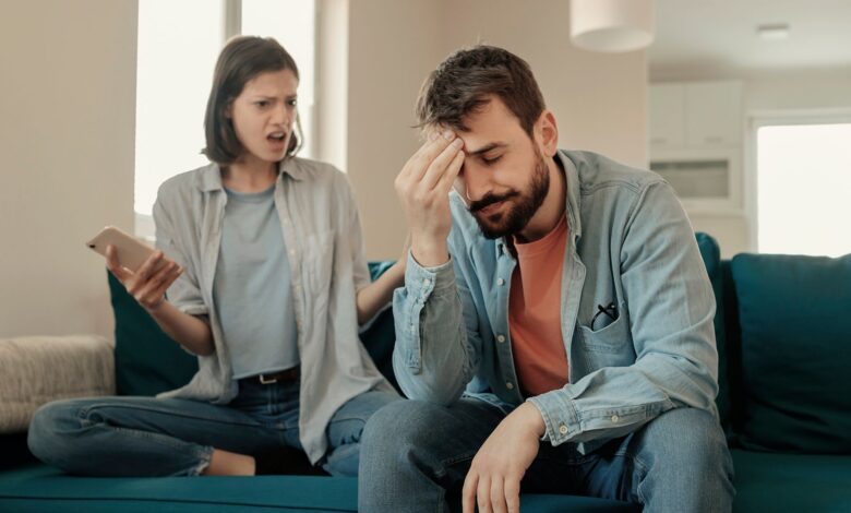 Psicólogos en España explican por qué algunas personas responden a la crítica con agresión y cómo romper este círculo vicioso