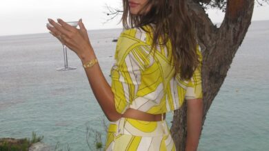 Главные модные тенденции Испании: 12 вещей