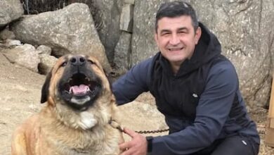 Герой из Трес-Кантос погиб