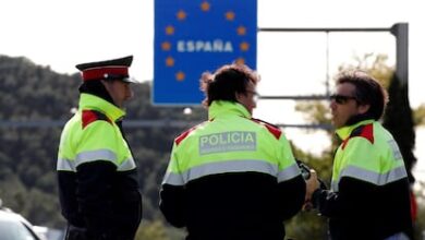 В Ла-Жункера задержан юноша