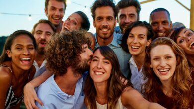 Испанский психолог обьясняет