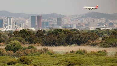 Каталония готовит реформу управления аэропортами: новые роли и единая координация